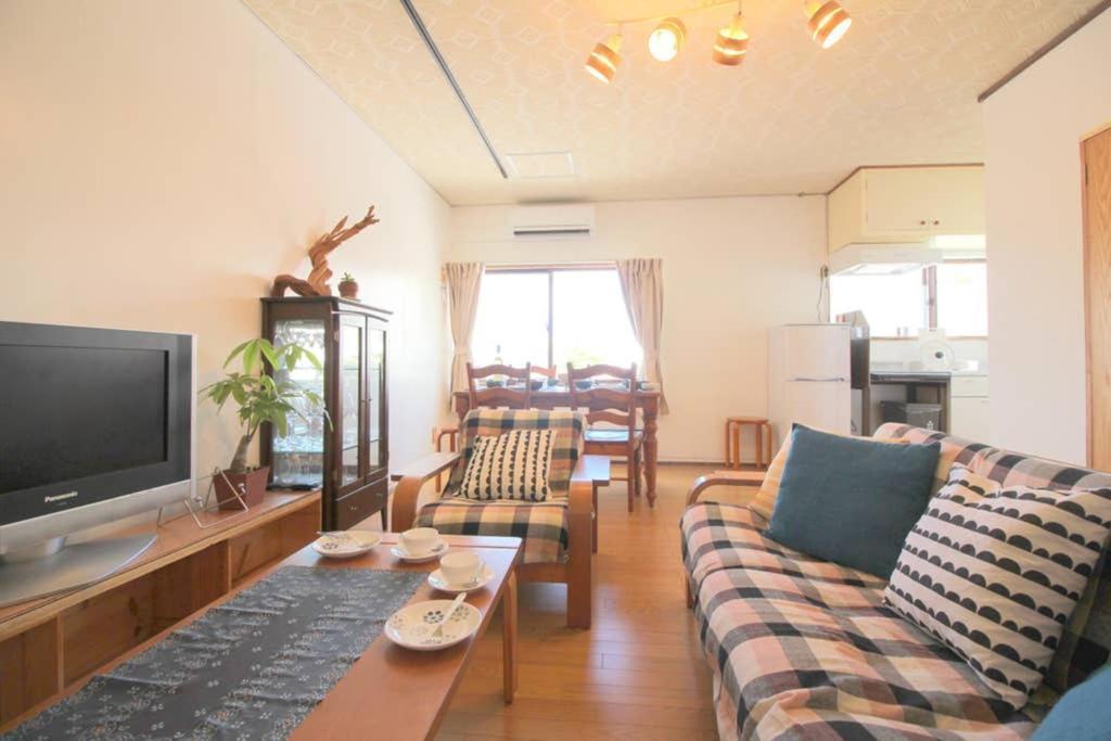 Beach Side Hotel Yamoriyanonikai Nago Exterior foto