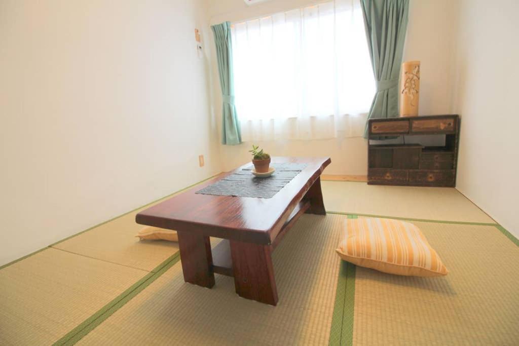 Beach Side Hotel Yamoriyanonikai Nago Exterior foto